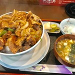 えびすこ本場所 - 期間限定の「ぶためし」【料理】 