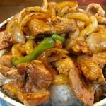 えびすこ本場所 - ぶためしアップ1【料理】