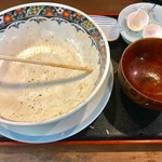 えびすこ本場所 - ぶためし完食（汚くてすいません）【その他】 