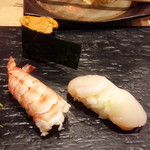 Sushi Sakaba Minato - 