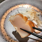 幸甚 - 燻製加減が絶妙