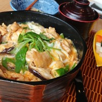 鳥と手打ち蕎麦 とり数寄 東急プラザ銀座店 - 