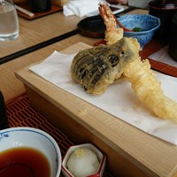 鳥と手打ち蕎麦 とり数寄 東急プラザ銀座店 - 