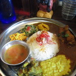 旅するクーネル - 