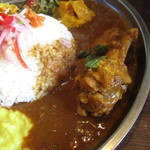 旅するクーネル - 