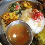 旅するクーネル - 