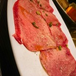 Yakiniku Kawashima - 