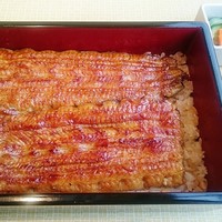 天然うなぎ しま村 - 