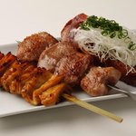 のんき - 老舗店ならでは！自慢の味とボリューム！