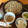蕎麦の茶屋　丸山