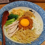 赤坂麺処 友 - 