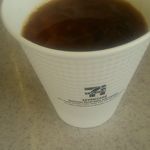 セブンイレブン - ドリンク写真:ホットもアイスも同じ100円（税込）です。