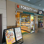 FORESTY cafe - フォレスティカフェ