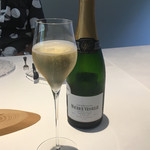 Rabiogurafi - Maurice Vesselle  Champagne Cuvée Réservee Brut Grand Cru