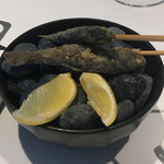 ラ・ビオグラフィ - 天魚セモリナフリット