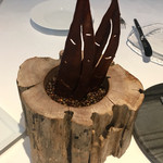 ラ・ビオグラフィ - カカオ