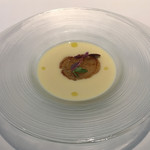 ラ・ビオグラフィ - インカの目覚め 帆立貝柱