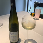 ラ・ビオグラフィ - Alsace Lieu-dit Bihl 2013 Blanc