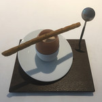 ラ・ビオグラフィ - 卵 ショー・フロワ― 小宇宙 1999 シブレット/エピス/樹液