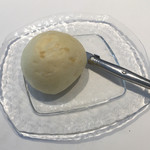 ラ・ビオグラフィ - パン（2個目）