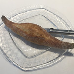 ラ・ビオグラフィ - パン（3個目）