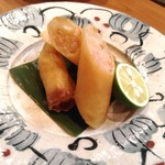 新日本料理 翠祥 - 