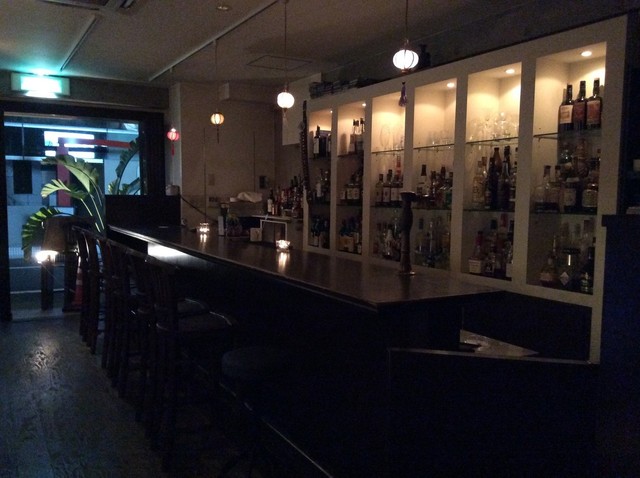 Bar Dragon Fruit photo 4