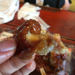 沖縄名物 豚足専門店 豚三郎 - 