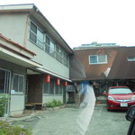 焼肉たてがみ - 外観