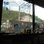 焼肉たてがみ - 店内