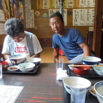 焼肉たてがみ - 店内