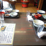 焼肉たてがみ - 店内