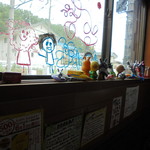 焼肉たてがみ - 店内