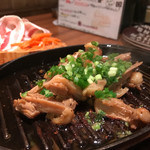 渋谷 カフェ&テラス BBQ Noan - 