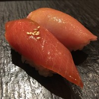 SUSHI TOKYO TEN、 新宿ニュウマン店 - 