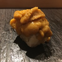 SUSHI TOKYO TEN、 新宿ニュウマン店 - 