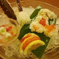 かに道楽 銀座八丁目店 - 