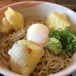 Teuchi Soba Raku An - 