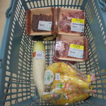 ヤオヨシ - 買い物