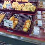 ヤオヨシ - 味噌ぽて