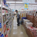 ヤオヨシ - 地酒を物色