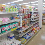 ヤオヨシ - 買い忘れが・・・