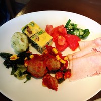 The Kitchen Salvatore Cuomo GINZA - 