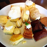 The Kitchen Salvatore Cuomo GINZA - 