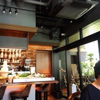 The Kitchen Salvatore Cuomo GINZA - 