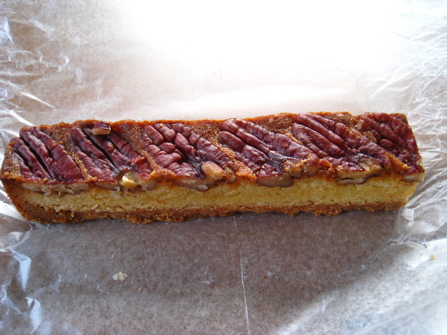 サニーサイドベイクショップ - 蔵王（洋菓子）の写真