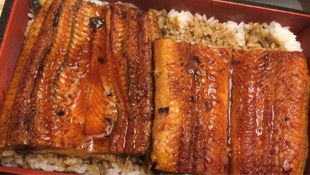 うなぎ蒲焼弁当マルゲン 大泉学園 うなぎ 食べログ うなぎ蒲焼弁当マルゲン 大泉学園 うなぎ 食べログ
