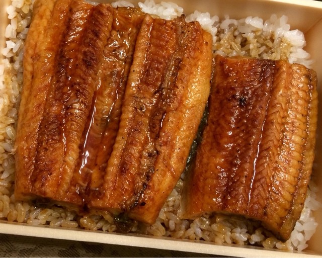 うなぎ蒲焼弁当マルゲン 大泉学園 うなぎ 食べログ うなぎ蒲焼弁当マルゲン 大泉学園 うなぎ 食べログ