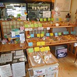 Yasudaya - 店内の状況