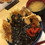 天丼てんや - 